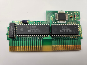 Batman Returns & Batman the Video Game Bundle NES TESTED Lot of 2