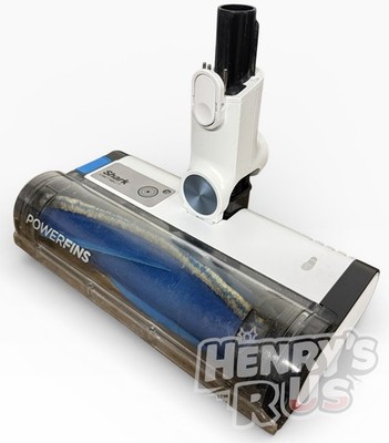 Original SHARK Detect Clean IW4621UKT Akku Staubsauger Bodenbürste Motorkopf Holm