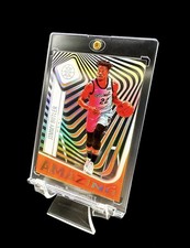2020-21 Panini Illusions - Amazing Jimmy Butler #20 Orange