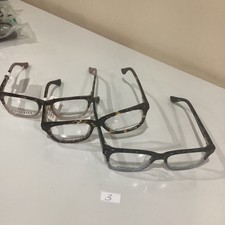 Set Of 3 Jonas Paul Kids Eyeglass Frames