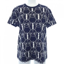 Authentic Herm s LA PROMENADE DU MATIN 2H4618DB T-shirt 230-000-170-2568