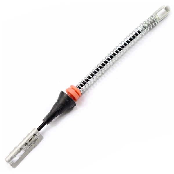 Handbremsseil Seilzug Feststellbremse FüR Opel Astra G CC F08 +Caravan T98 Astra-image