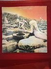 Led Zeppelin - House of the Holy - Vinyl LP Record Album 7255 (warped)