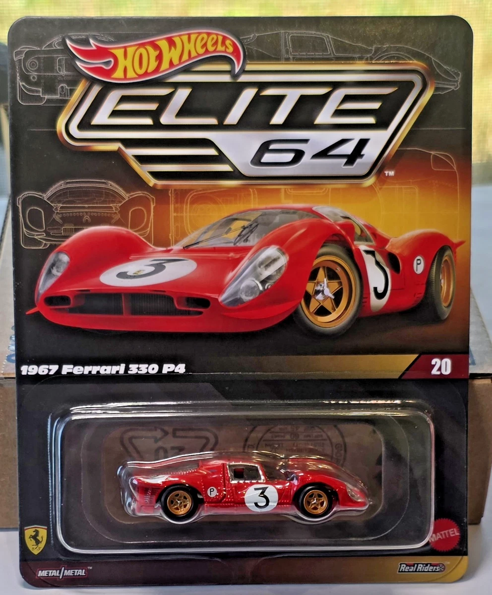 ferrari 330 p4 products for sale | eBay