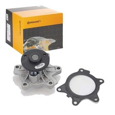 CONTINENTAL WASSERPUMPE MIT DICHTUNG passend für TOYOTA PRIUS YARIS | WPS3309