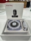 Smart Ring size 10 - Fitness Tracker Waterproof - Free Shipping!!