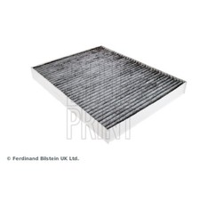 Innenraumfilter Pollenfilter für VW Amarok 2HA S1B California T5 7EC T6 | 24489