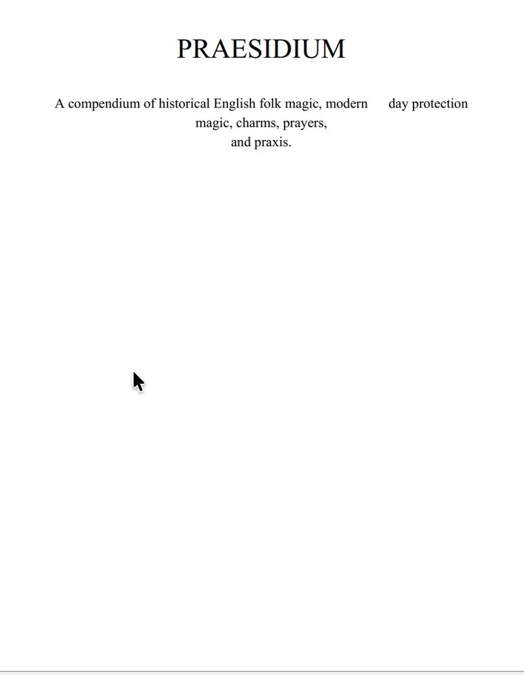 Praesidium by Austin Shippey - Image 4 of 4