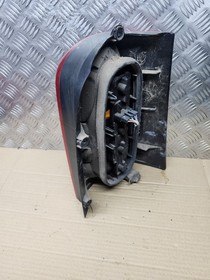 Mercedes Vito Rear Light 108D Back Left Near Side 1997 1998 1999 2000 2001 2002 