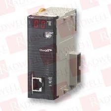 OMRON CJ1W-NC281 / CJ1WNC281 (USED)