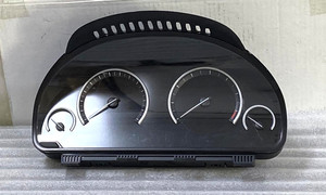 OEM BMW F01 F02 F10 KOMBIINSTRUMENT TACHOANZEIGE 6805238