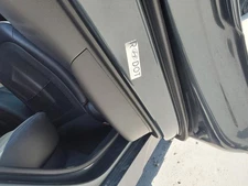 (LOCAL PICKUP ONLY) Passenger Right Rear Side Door With Privacy Tint Fits 18-23 