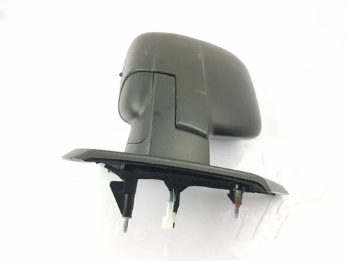 2014 ON MK2 VAUXHALL VIVARO DOOR WING MIRROR RH DRIVER SIDE WHITE