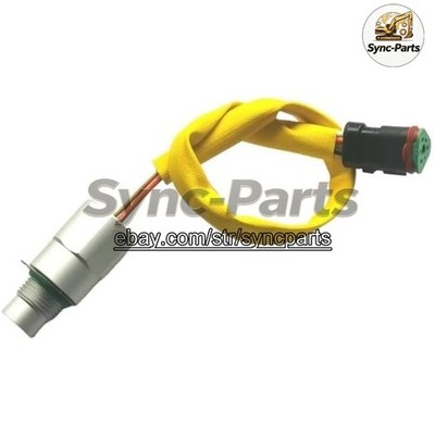 522-1643-01 522-1643 5221643 Speed Sensor For Caterpillar CAT MX GP Excavator