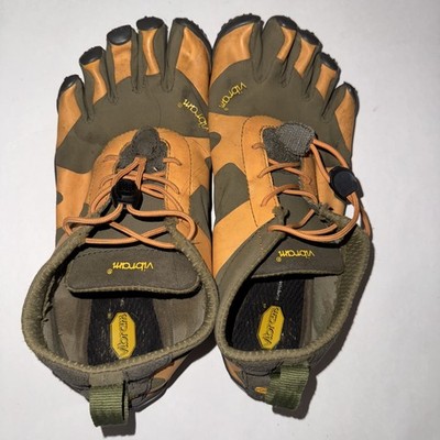Vibram FiveFingers MEN V-ALPHA 21M7101 EU sizes M39-45 