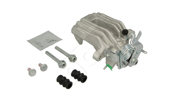 Hart Bremssattel Hinten Links FüR VW Passat Variant 3B6 3B5 3B2 3B3 Audi A6-image