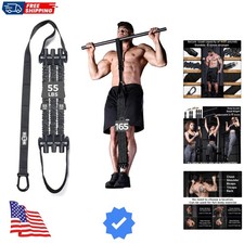 Pull Up Assistance Bands, Heavy Duty Resistance Band for Pull Up Bar, Adjusta...