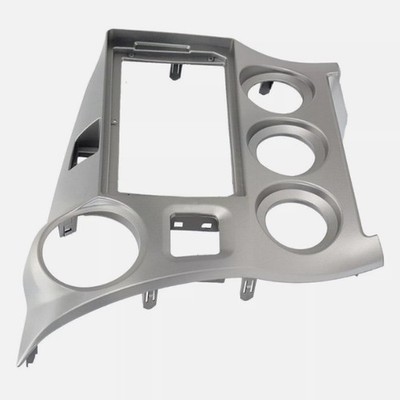 9 In Stereo Radio Fascia Panel Frame Trim Dash Kit For Toyota MATRIX 09-14 H8N P