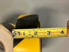 Uline Safety Floor Tape, 4" Anti Slip & 2" Might Line Deluxe -  3 Rolls Total — photo 3