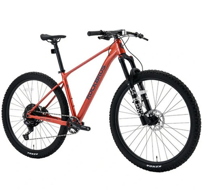 #ad ROCKBROS MT600 29quot;Mountain Bike Front Suspension Shimano 12Speed Aluminum Frame $589.99