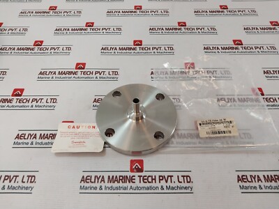Swagelok SS-8-TA-F50A-5K-RF Flange Adapters