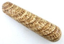 3 9/10 x 1 Inch Natural Aragonite Crystal Massage Wand Gemstone EBS9312/10123