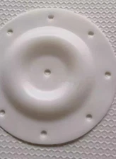 1Pcs New For V183-TPE rubber VERSA-MATIC diaphragm pump diaphragm V183-TF