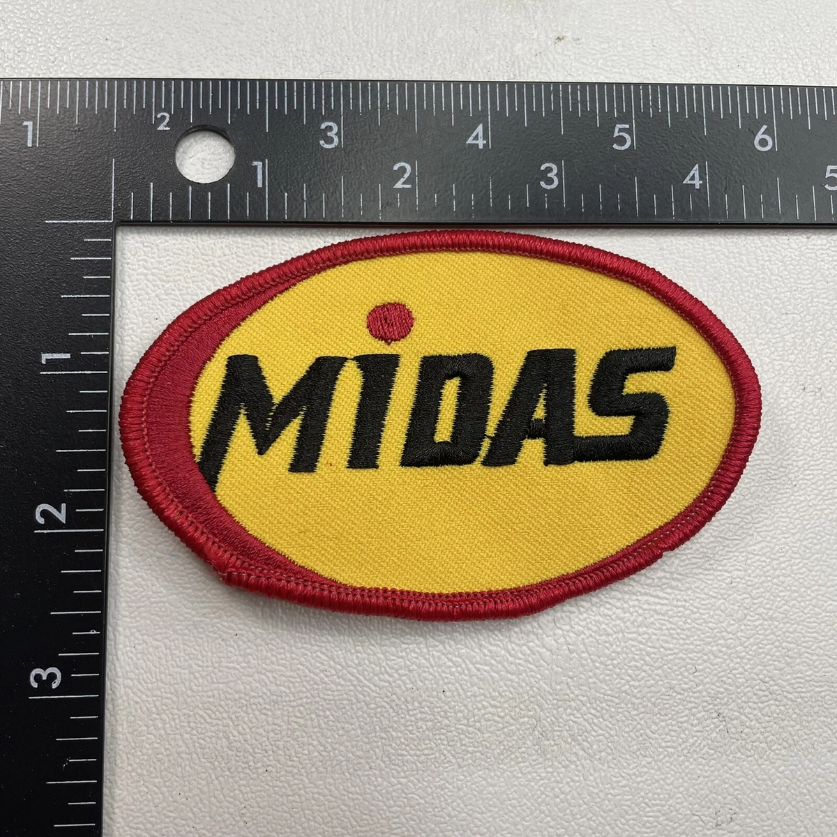 Muffler midas deals