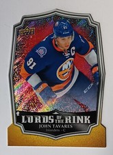 2014-15 Upper Deck Overtime Hockey Cards 7