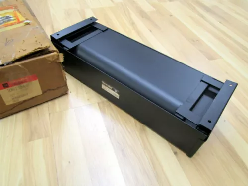Chromalox H-1801 003-010972-001 Horizontal Convector 261948