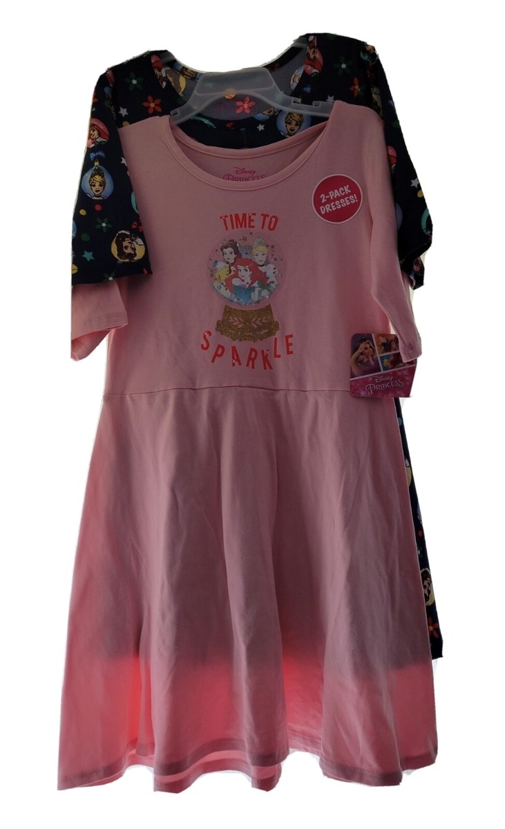 strapless open back dress Runaway Princess Dress – Fairy Tong main image 0