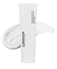 Qua T Luminaire Tone Up Cream 50ml Whitening K-Beauty