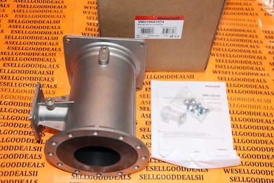 Honeywell VMU185A1074 Venturi Mixing Unit 100mbar 185kW For VR400Vx New