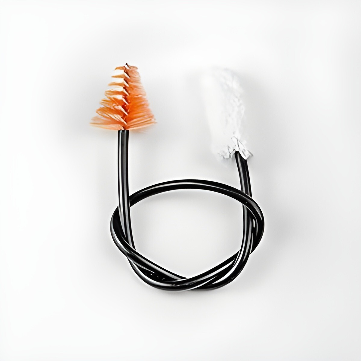 New Creation Saxophone Neck or Crook Brush Cleaner suitable for all types of sax