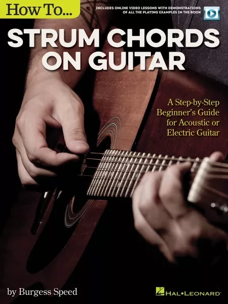 Easy Guitar Songs for Beginners [ Chords, Vids & Strumming