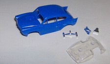 "NEW" DASH BLUE HENRY J KIT HO T JET BODY