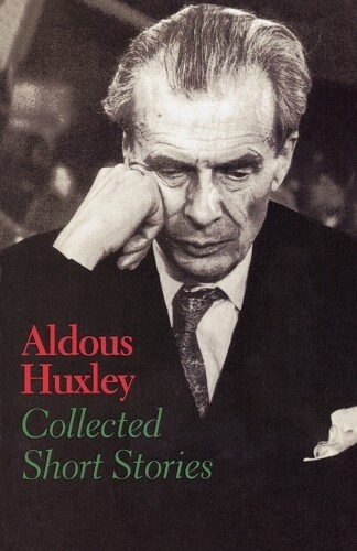 Thumbnail - Aldous Huxley Collected Short Stories (taschenbuch)