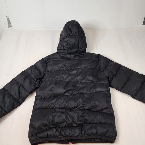 Under Armour Girl Youth Large YLG Cold Gear Puffer Hooded Winter Jacket - Bild 15 von 18
