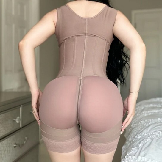 Fajas Reductoras Colombianas Body Shaper Post Surgery Tummy Fajas Reductoras Colombianas Body Shaper Post Surgery Tummy