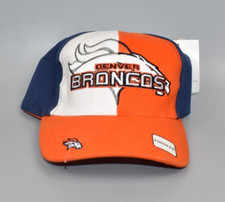 Denver Broncos Reebok NFL TODDLER KIDS Stretch Fitted Cap Hat