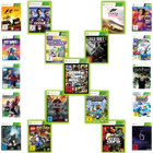 Xbox 360 Spiele AUSWAHL - Call of Duty - FIFA - Kinect - Minecraft - neuwertig