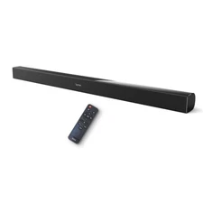 SYLVOX Soundbar for Outdoor TV Bluetooth 2.0 Waterproof IP65 Elf S2