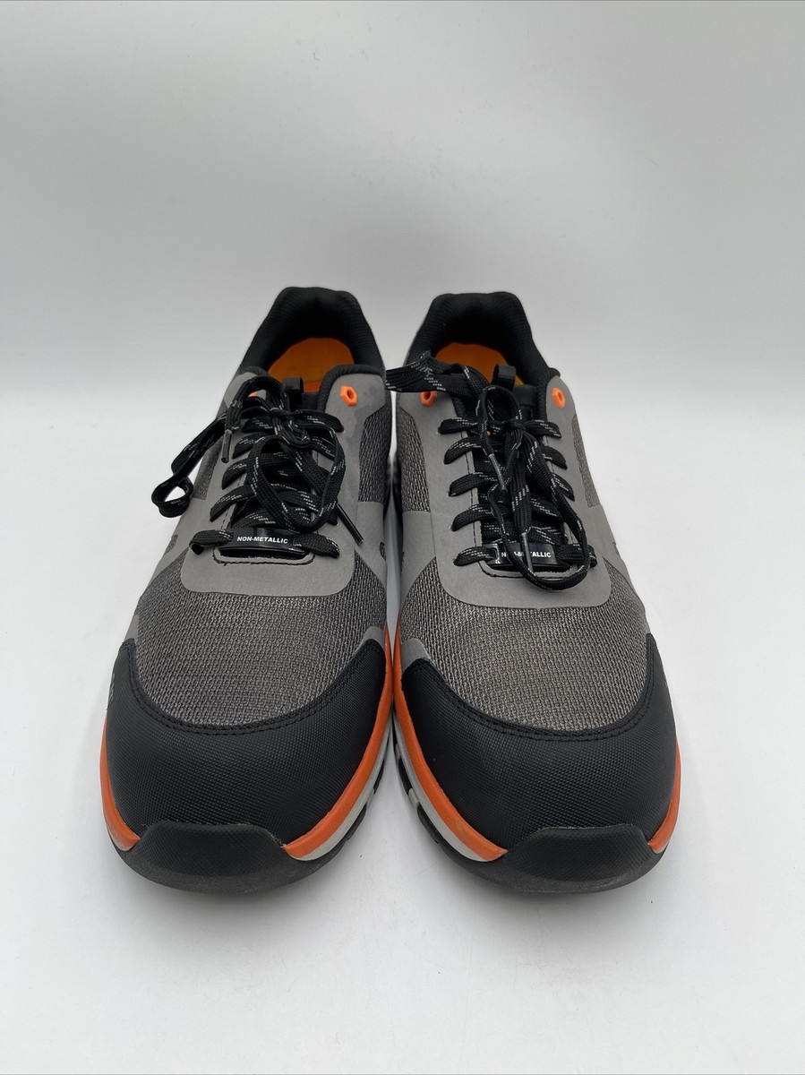 Cat Footwear Men\'s Passage Shoe COMP SIZE US 13 Worn Boot/ Lace Cat Footwear Men main image 3