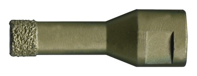Heller Diamantbohrer Cera Expert 14 mm M14 - 287104