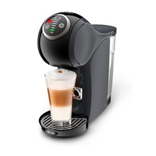 Delonghi Nestle Dolce Gusto Genio S Plus Pod Coffee Machine 15 Bar Pressure 0.8L