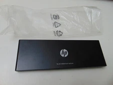 HP USB Notebook Port Replicator / Media Docking Station (VY847AA#ABA) HSTNN-Q05X
