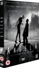Image of Angel-A - Region 2 DVD