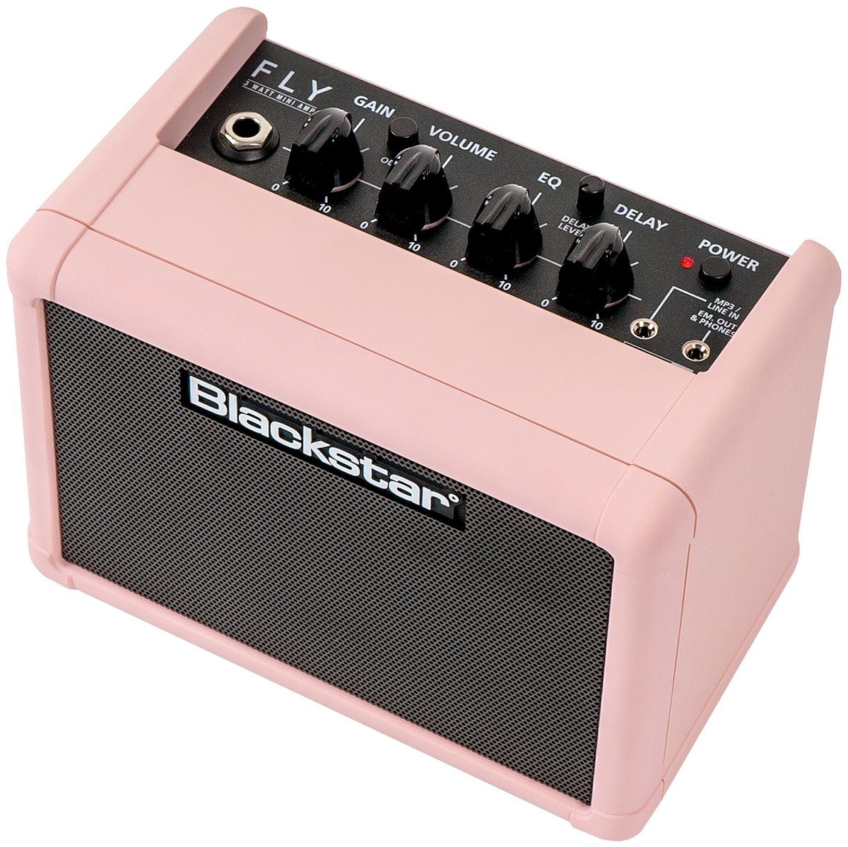 BLACKSTAR Fly3 Bass Amp Pink | eBay