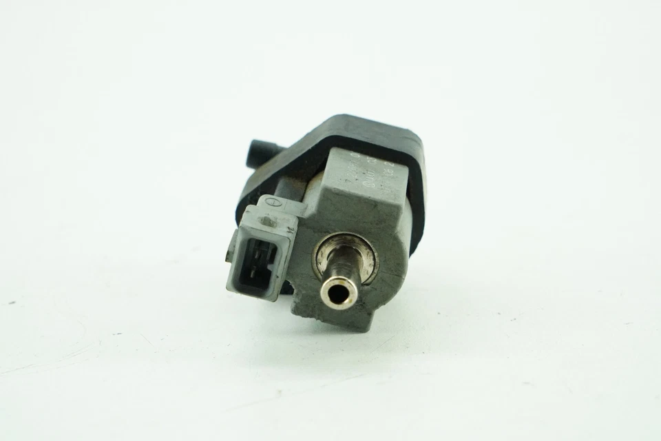 01-05 Audi Allroad C5 EGR combinação válvula solenóide desviador a vácuo 078906283A - Imagem 4 de 4