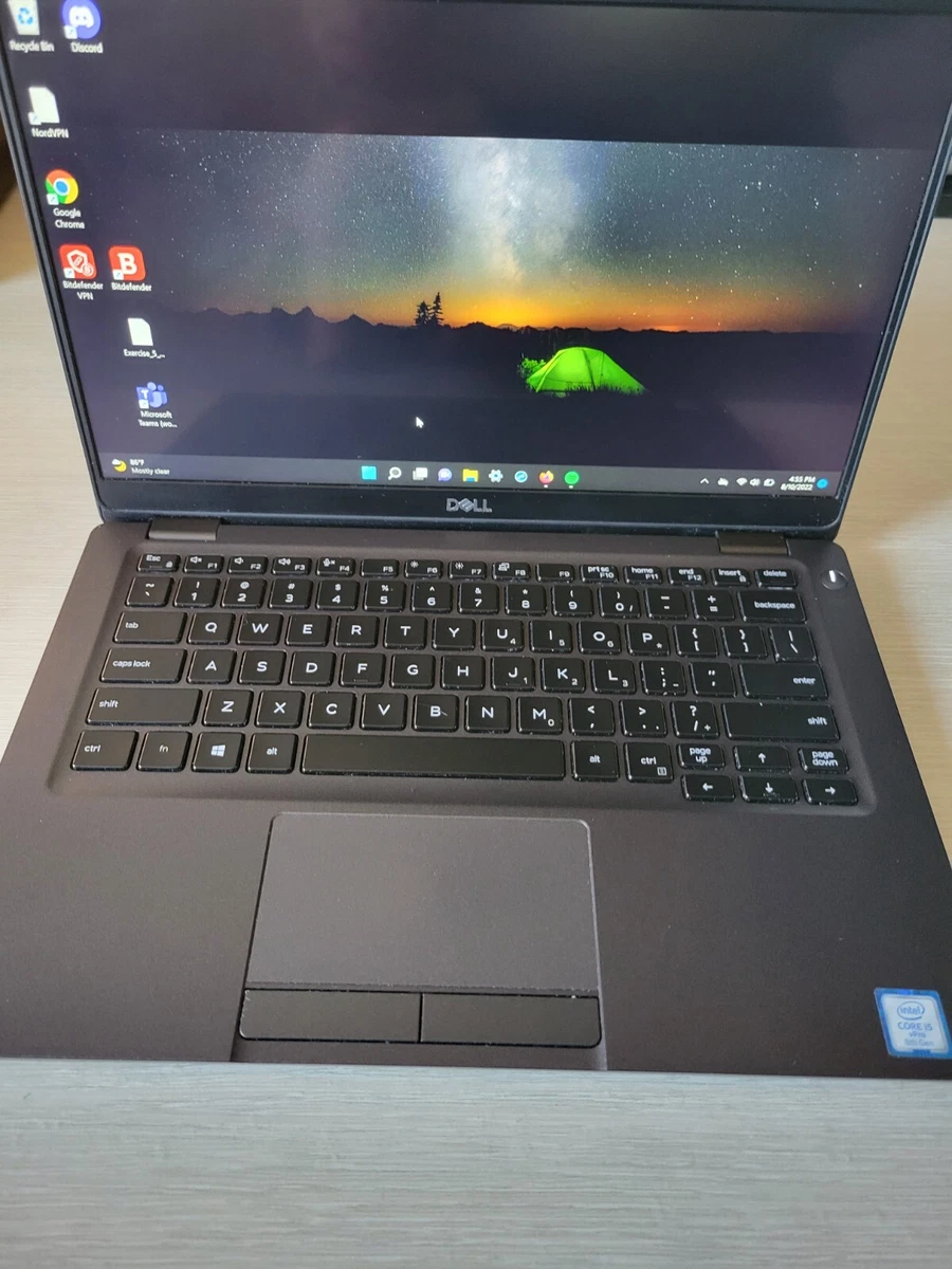 Dell Latitude 5300 13.3
